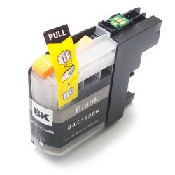Brother LC131 LC133 Ink Cartridge Black