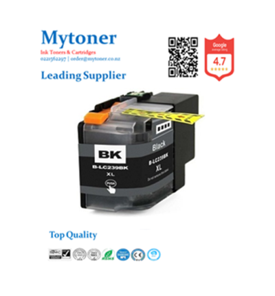 Brother Lc 239xl Ink Cartridge Compatible