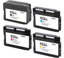 Hp 932xl hp 933xl Value Pack Inks