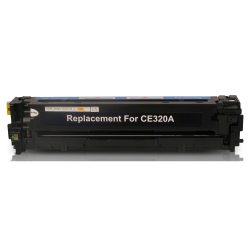 HP128A CE320A Full Set Compatible