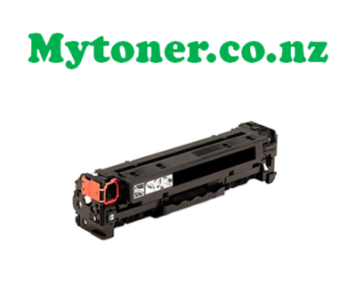 HP 305A CE410a CE 410A Black Toner Compatible