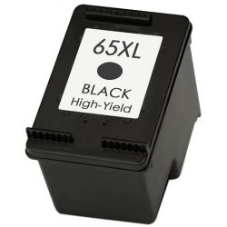 HP 65XL BLACK INK CARTRIDGE COMPATIBLE