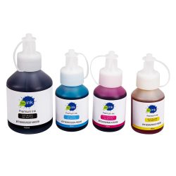 BT5000 BT6000 Compatible Refill Ink For Brother